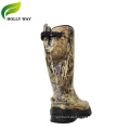 Beliebte Camo -Stiefel für die Jagd